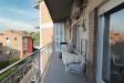 Appartamento in affitto a Napoli in via po 15 - 08, Balcone