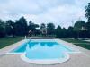Villa in vendita con giardino a Venezia in via costantino nigra 127 - 02, Foto 2