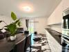 Villa in vendita con giardino a Lonato in via ferramino 7 - 03, Zona Giorno