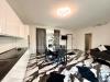 Villa in vendita con giardino a Lonato in via ferramino 7 - 06, Zona Giorno