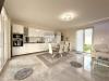 Villa in vendita con giardino a Lonato in via lonato - 02, Zona Giorno