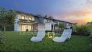 Villa in vendita con giardino a Peschiera del Garda in via palladio 7 - 02, Foto 2