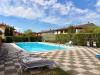 Appartamento in vendita con giardino a Puegnago sul Garda in via benaco 7 - 04, Foto 4