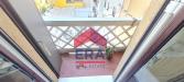 Appartamento in vendita a Milano in via maestri campionesi - 09, BALCONE AFFACCIO CONDOMINIO