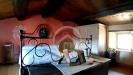 Casa indipendente in vendita con giardino a Castiglione di Garfagnana - periferia - 06