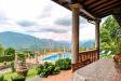 Villa in vendita con giardino a Castelnuovo di Garfagnana in localit santa cristina n. 128 - periferia - 03