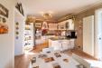 Villa in vendita con giardino a Barga in localit orsucci 1 mologno - mologno - 04