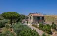 Casa indipendente in vendita con giardino a Orbetello in strada vicinale dei bagnacci 23 - 04, Foto 4