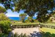 Villa in vendita con giardino a Monte Argentario in localit cala piccola snc - 08, Foto 8