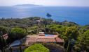 Villa in affitto con giardino a Monte Argentario in via panoramica - 05, Foto 5
