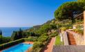 Villa in affitto con giardino a Monte Argentario in via panoramica - 07, Foto 7