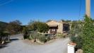 Villa in vendita con giardino a Scansano in agriturismo il poderuccio - 08, Foto 8