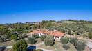 Villa in vendita con giardino a Scansano in agriturismo il poderuccio - 09, Foto 9