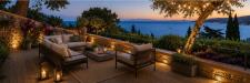 Villa in vendita con giardino a Monte Argentario in via strada dei fari 1 - 03, Foto 3