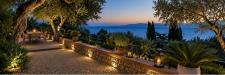 Villa in vendita con giardino a Monte Argentario in via strada dei fari 1 - 05, Foto 5