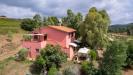 Casa indipendente in vendita con giardino a Magliano in Toscana in le lupinaie snc - 03, Foto 3