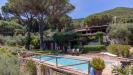 Villa in vendita con giardino a Monte Argentario in localit pimpinnacolo snc - 05, Foto 5