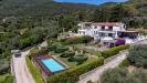 Villa in vendita con giardino a Monte Argentario in localit mandrioli snc - 08, Foto 8