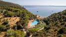 Villa in affitto con giardino a Monte Argentario in localit le cannelle snc - 04, Foto 4