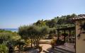 Villa in affitto con giardino a Monte Argentario in localit le cannelle snc - 06, Foto 6