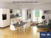 Villa in vendita con giardino a Andria in via lagnone di santa croce 281 - 04, Foto 4