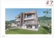 Appartamento in vendita con giardino a Trento in via salita ai molini 14 - 03, Foto 3