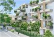 Appartamento in vendita con giardino a Brugherio in via bindellera snc - 02, Foto 2