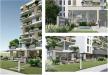 Appartamento in vendita con giardino a Brugherio in via bindellera snc - 03, Foto 3