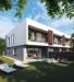 Villa in vendita a Ossona in via leonardo da vinci snc - 03, Foto 3