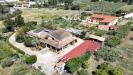 Villa in vendita con giardino a Partinico in contrada tobia snc - 06, facciata