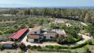 Villa in vendita con giardino a Partinico in contrada tobia snc - 08, facciata