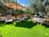 Villa in vendita a Terrasini in contrada cala rossa - 04, Foto 4