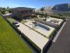 Villa in vendita con giardino a Terrasini in contrada piano di guardia snc - 03, Foto 3
