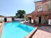 Villa in vendita con giardino a Trappeto in contrada piano inferno - 04, Foto 4