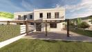 Villa in vendita con giardino a Terrasini in via calarossa - 03, Foto 3