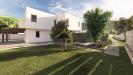 Villa in vendita con giardino a Terrasini in via calarossa - 05, Foto 5