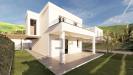 Villa in vendita con giardino a Terrasini in via calarossa - 04, Foto 4