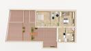 Casa indipendente in vendita con terrazzo a Catania in via antonio cagnoni 38 a - 05, IMG-20241230-WA0041.jpg