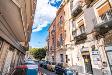 Casa indipendente in vendita con terrazzo a Catania in via vecchia ognina 64 - 02, 2