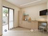 Appartamento monolocale in vendita con giardino a Varazze in via genova - 04, Foto 4