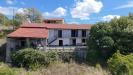 Casa indipendente in vendita con giardino a Cairo Montenotte in strada ponte romano - 03, Foto 3