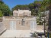 Villa in vendita con giardino a Castrignano del Capo - 08, Foto 8