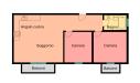Appartamento in vendita a Bologna - 02, F3_plan_orange.png