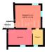 Appartamento bilocale in vendita da ristrutturare a Bologna - 08, E10 plan.png