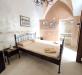 Casa indipendente in vendita a Gallipoli in corte anime - 02, camera da letto