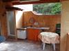Appartamento bilocale in vendita a Buggerru in monte rosmarino 225 - 08, cucina