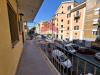 Appartamento in vendita da ristrutturare a Roma in via veturia 32 - 02, BALCONE