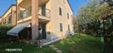 Appartamento in vendita con giardino a Lesmo - 04