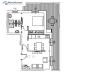 Appartamento bilocale in vendita classe A1 a Roma in via della casetta mattei - 10, Foto 10
