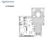Appartamento in vendita classe A1 a Roma in via della casetta mattei - 06, Foto 6
